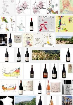 Côtes du Rhône (aoc-aop)