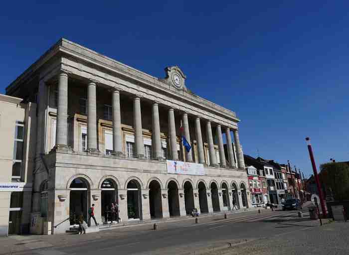 hazebrouck