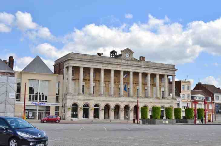 hazebrouck