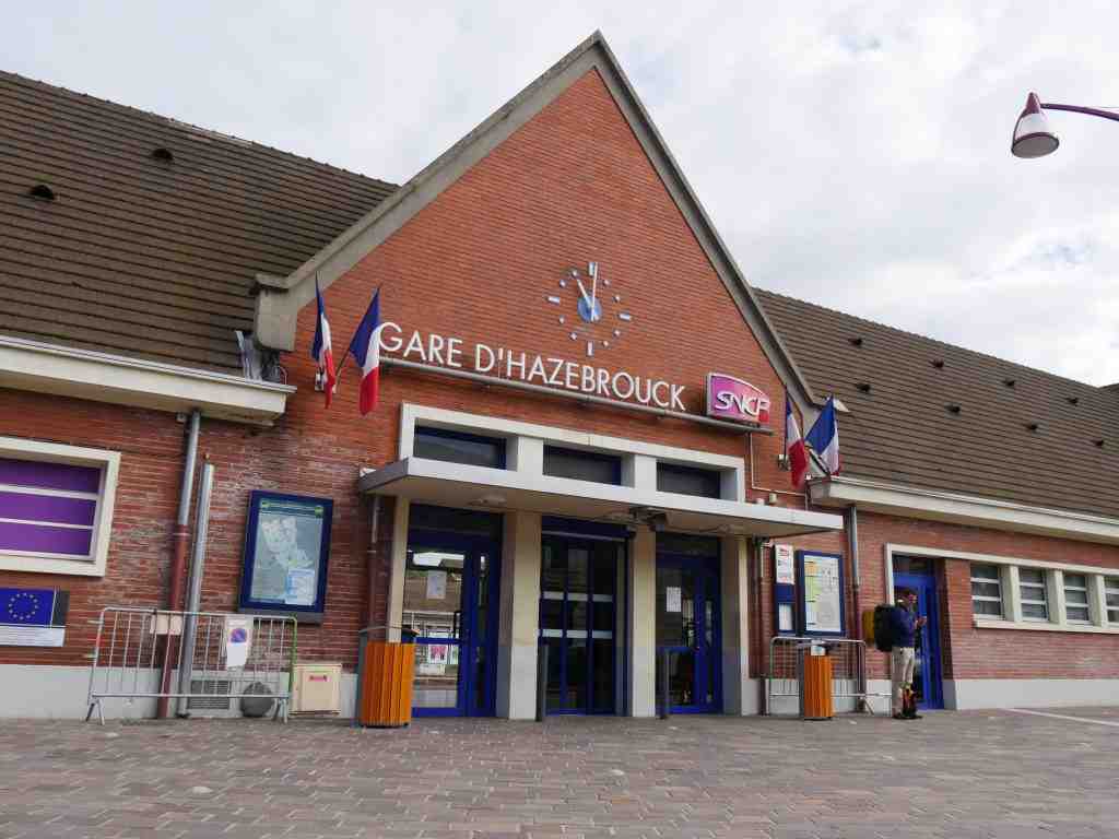 hazebrouck